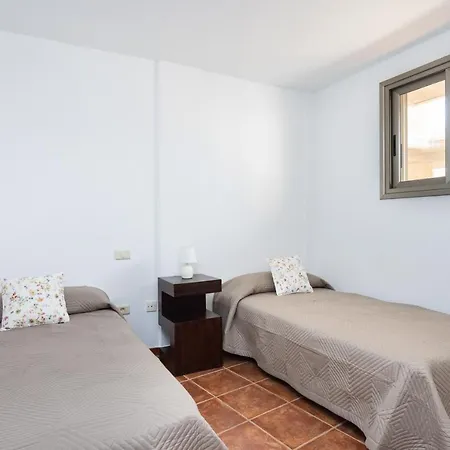 River Loft Vista Marina El Medano  Exterior photo