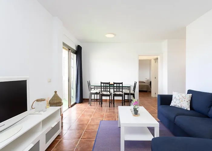 River Loft Vista Marina