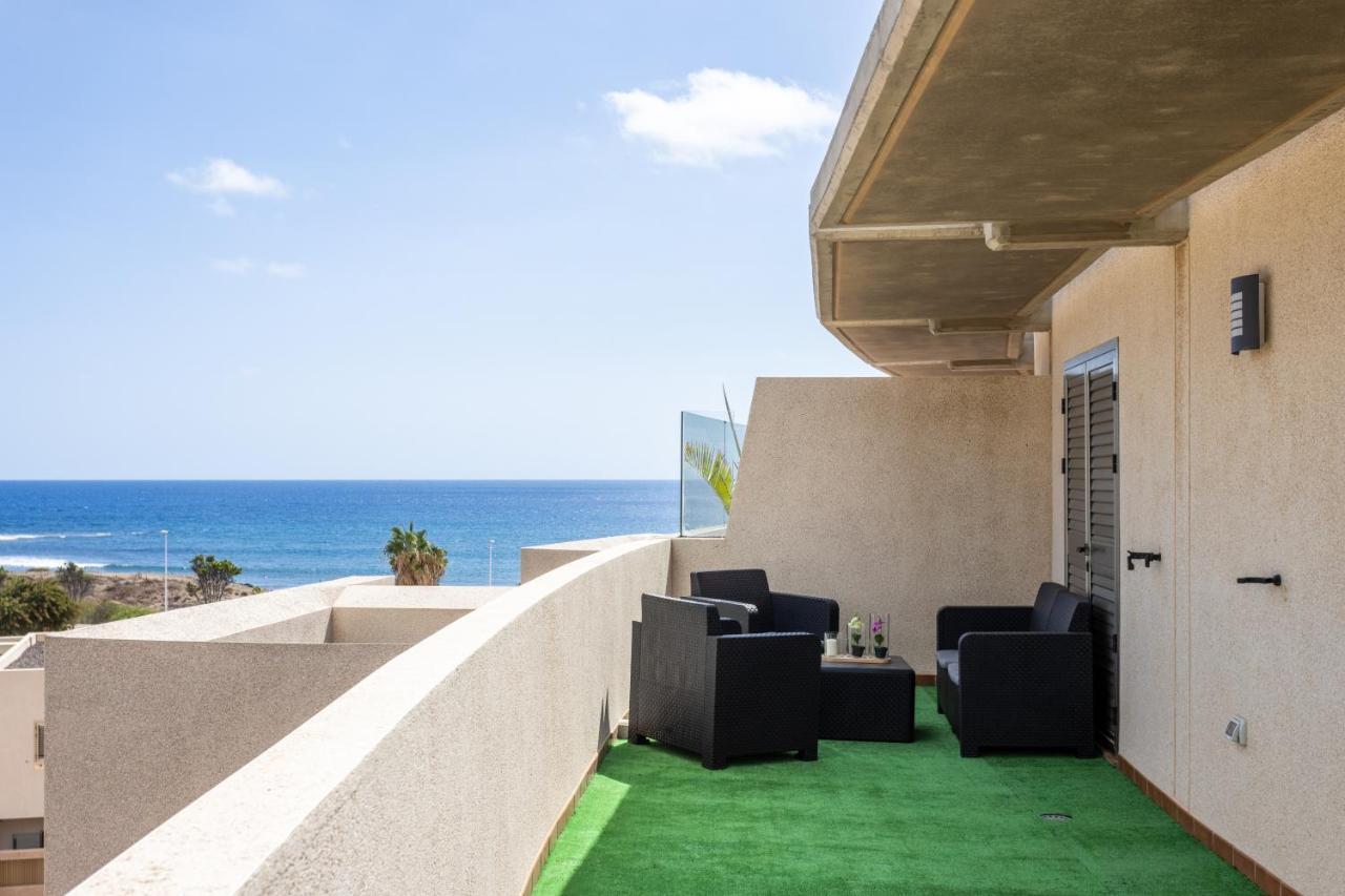 River Loft Vista Marina Apartment *
