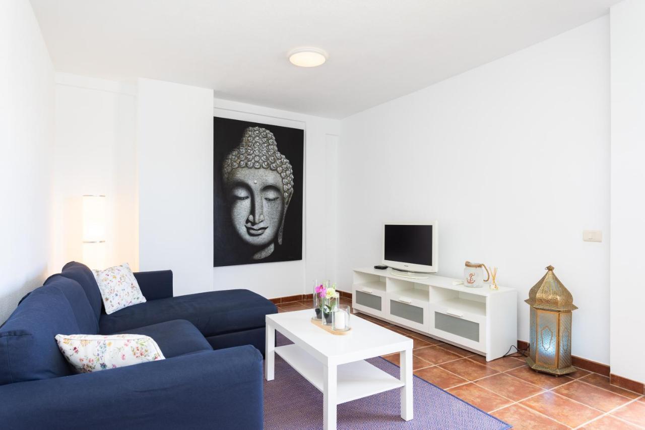 Apartment River Loft Vista Marina *